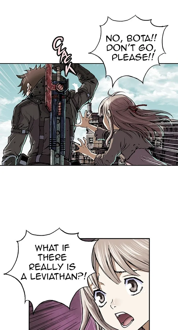 Leviathan Chapter 26 page 65 - 