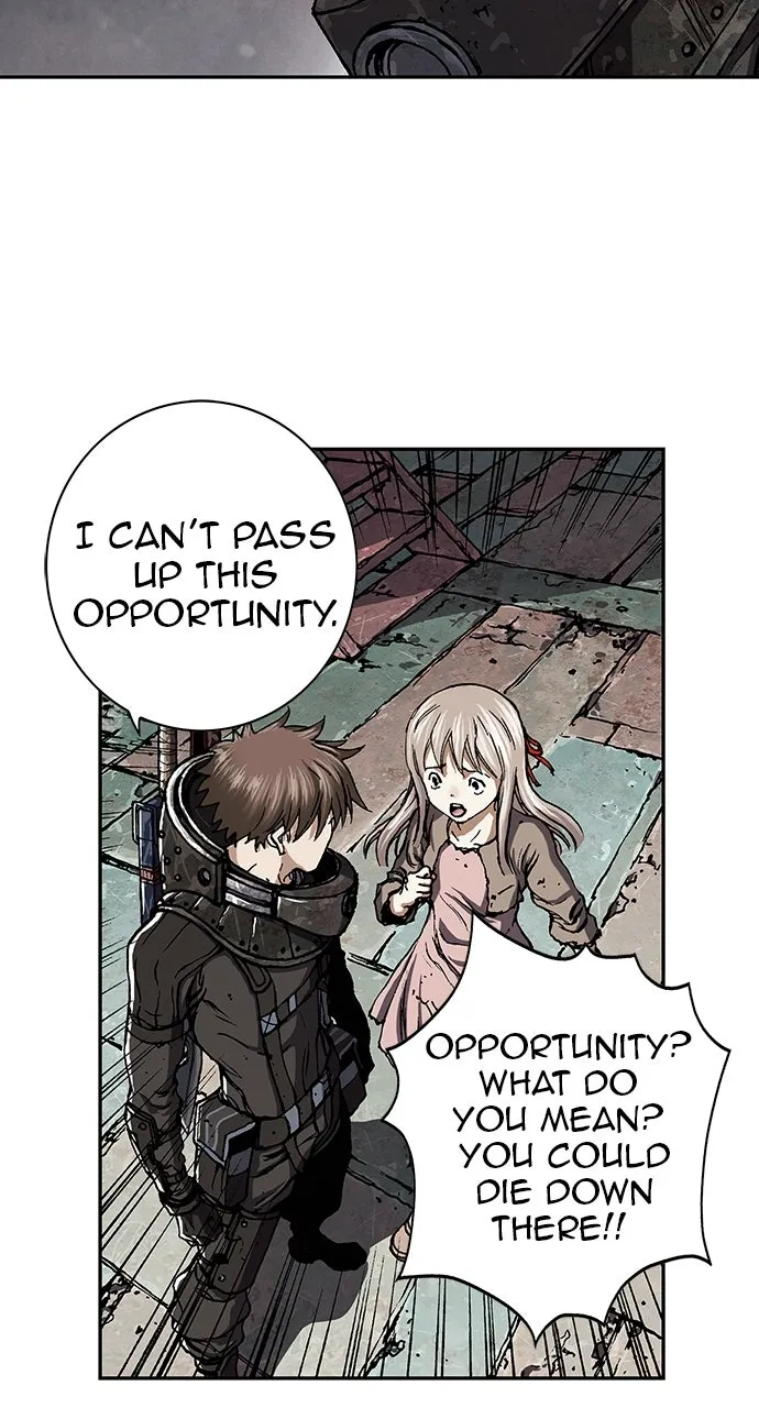 Leviathan Chapter 26 page 67 - 