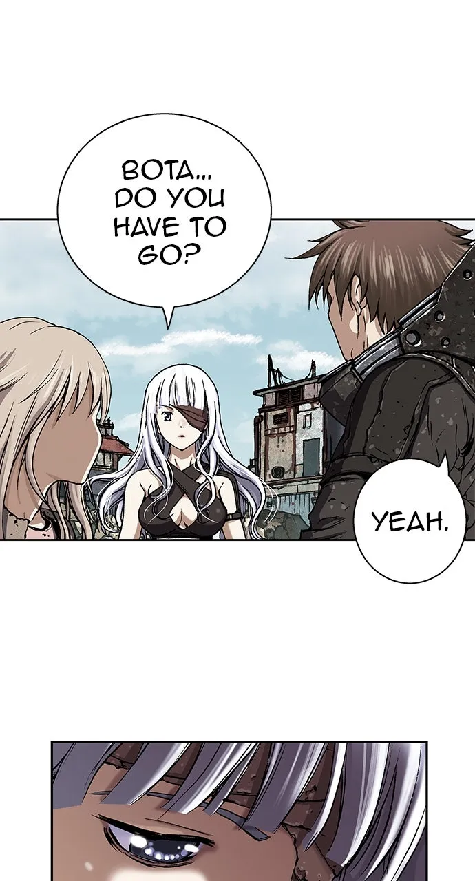 Leviathan Chapter 26 page 68 - 