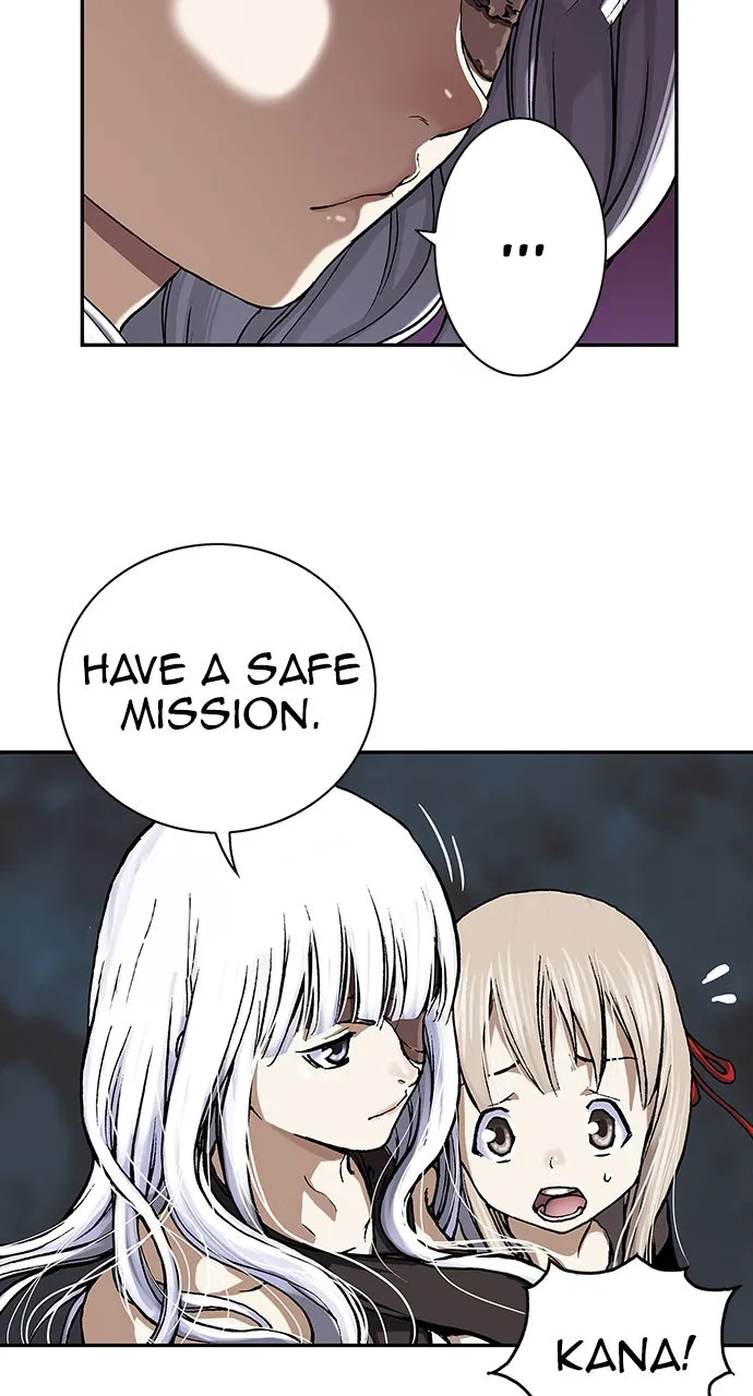 Leviathan Chapter 26 page 69 - 