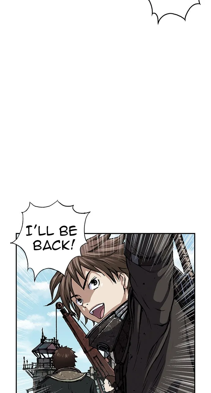 Leviathan Chapter 26 page 70 - 