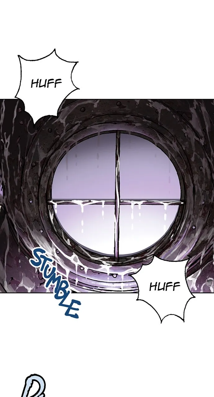 Leviathan Chapter 26 page 8 - 