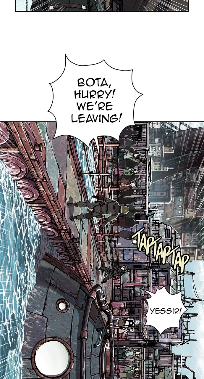Leviathan Chapter 26 page 71 - 