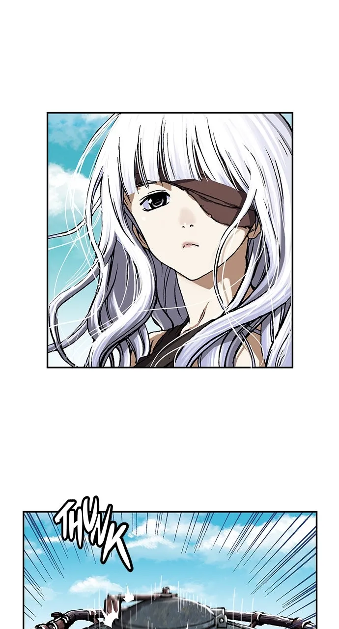 Leviathan Chapter 26 page 73 - 