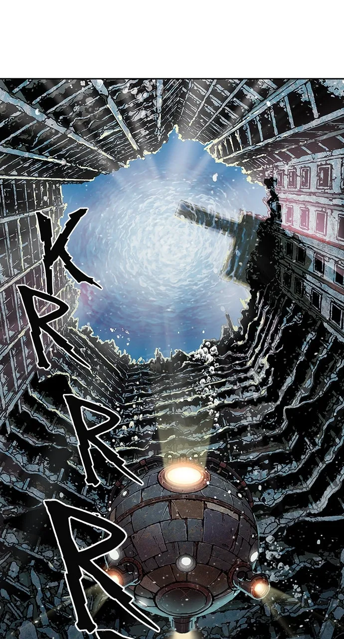 Leviathan Chapter 26 page 76 - 