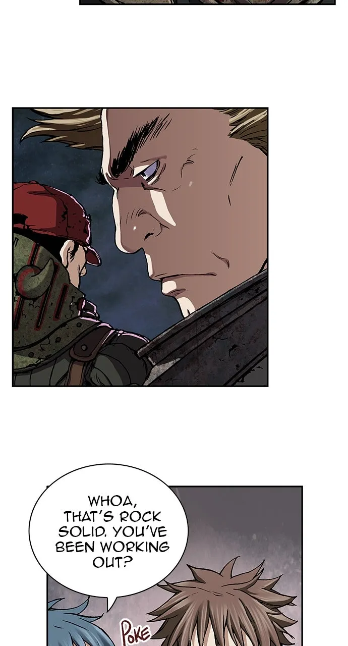 Leviathan Chapter 26 page 78 - 
