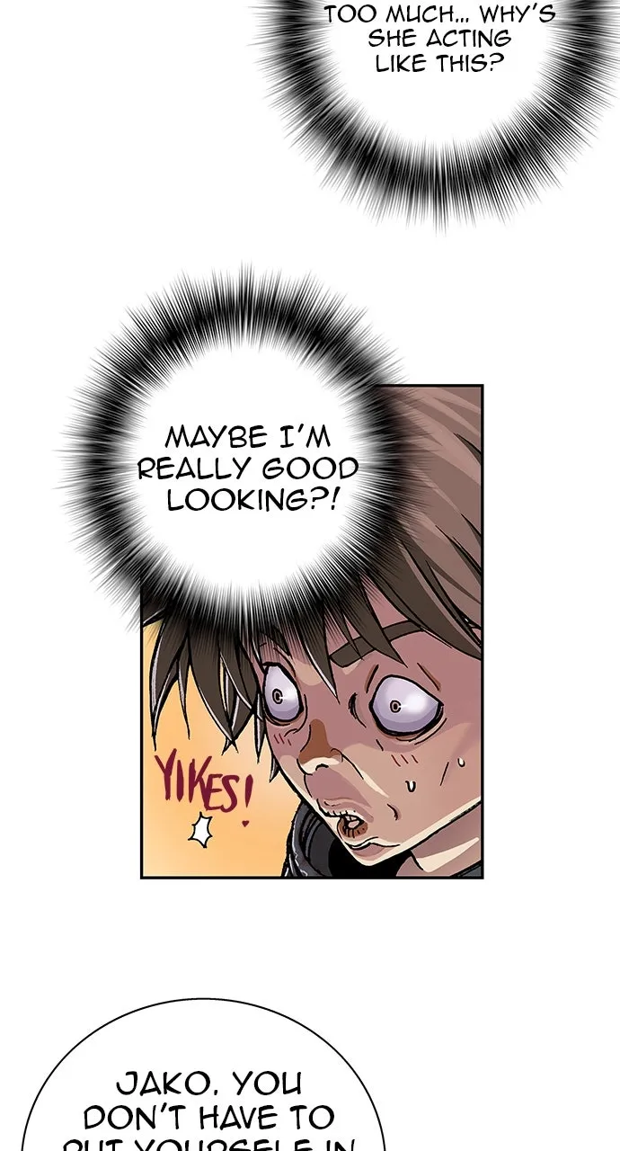 Leviathan Chapter 26 page 80 - 
