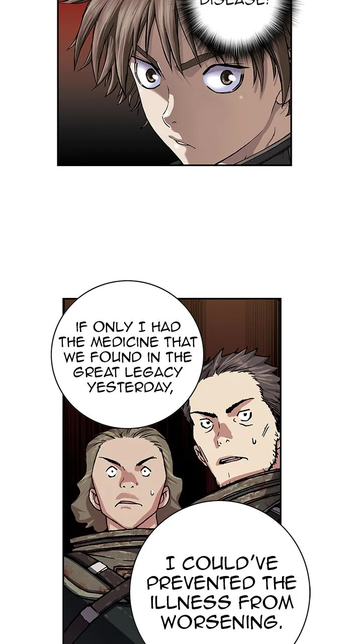 Leviathan Chapter 26 page 83 - 