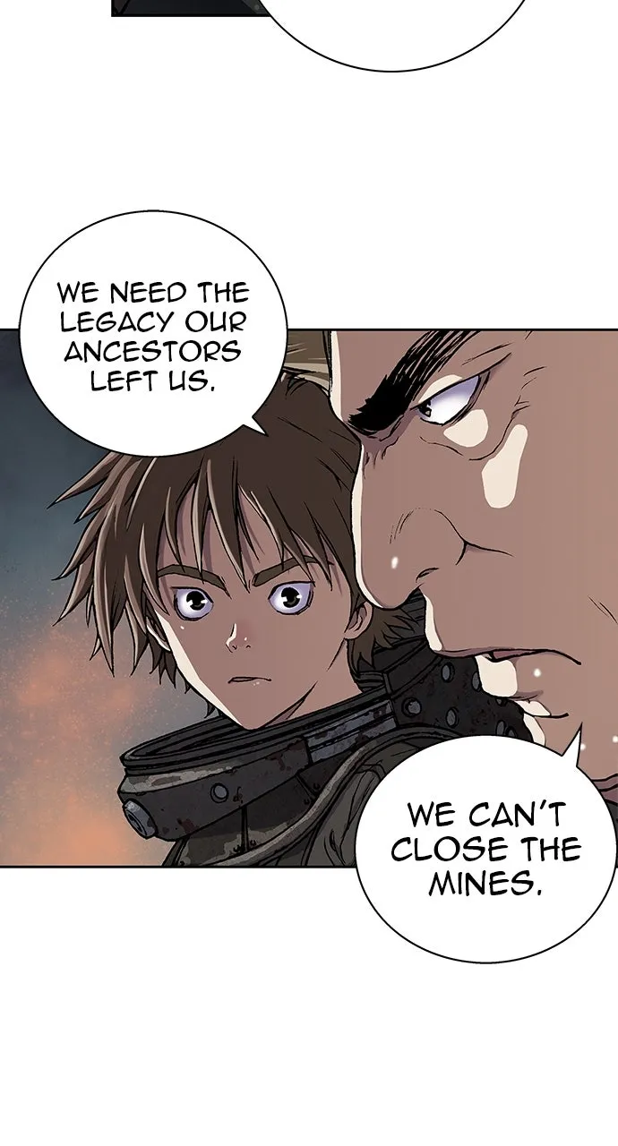 Leviathan Chapter 26 page 84 - 