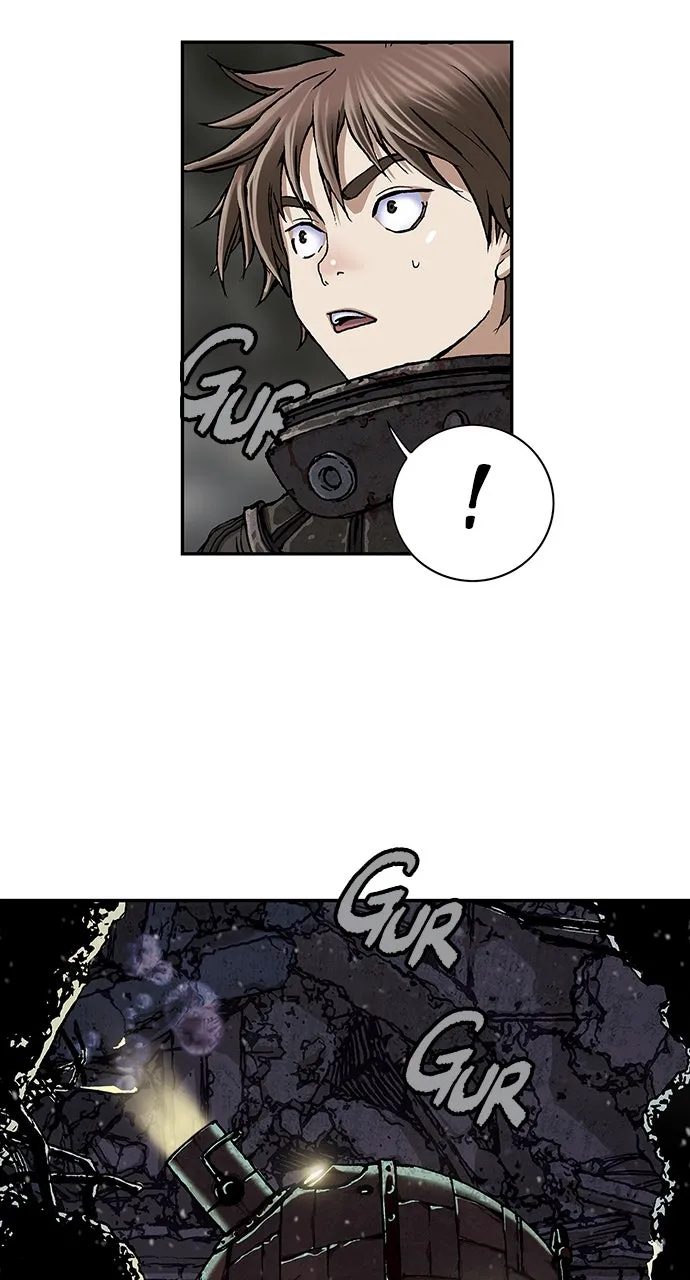 Leviathan Chapter 26 page 85 - 