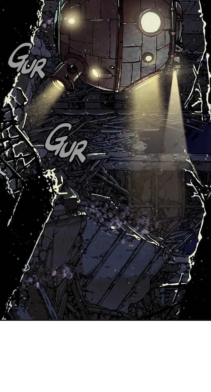 Leviathan Chapter 26 page 86 - 