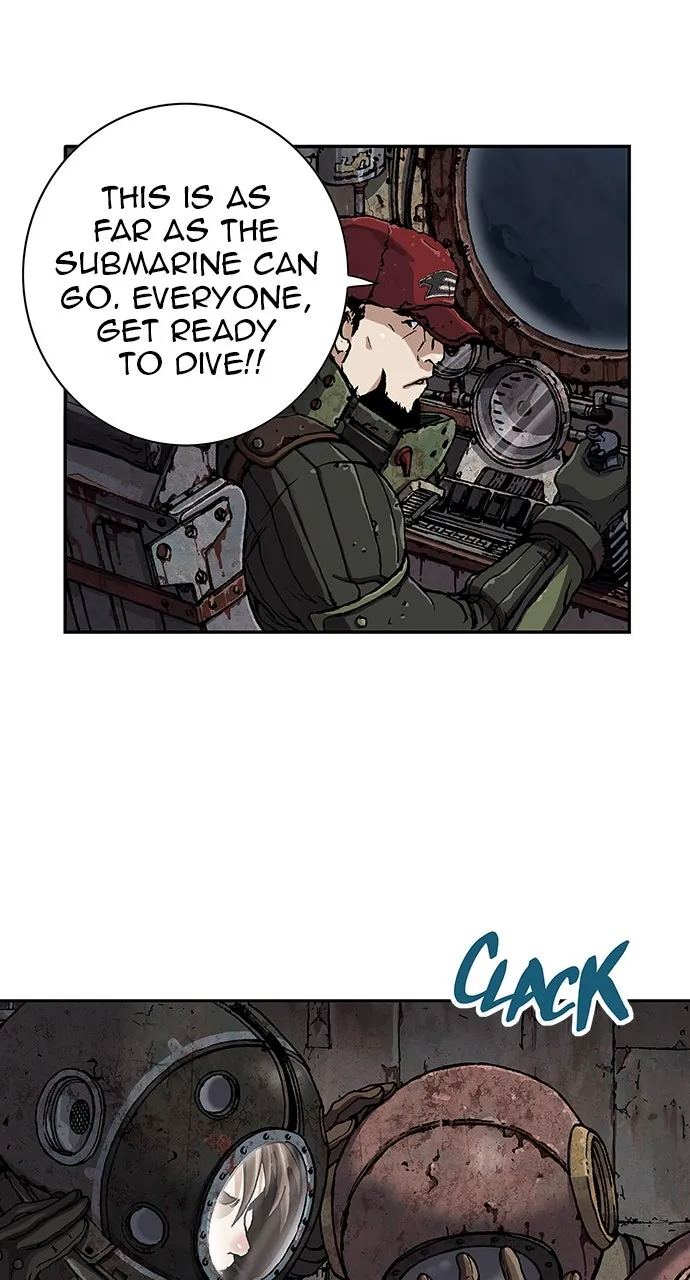 Leviathan Chapter 26 page 87 - 