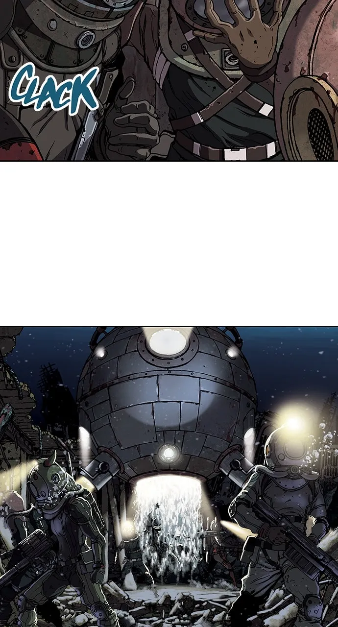 Leviathan Chapter 26 page 88 - 
