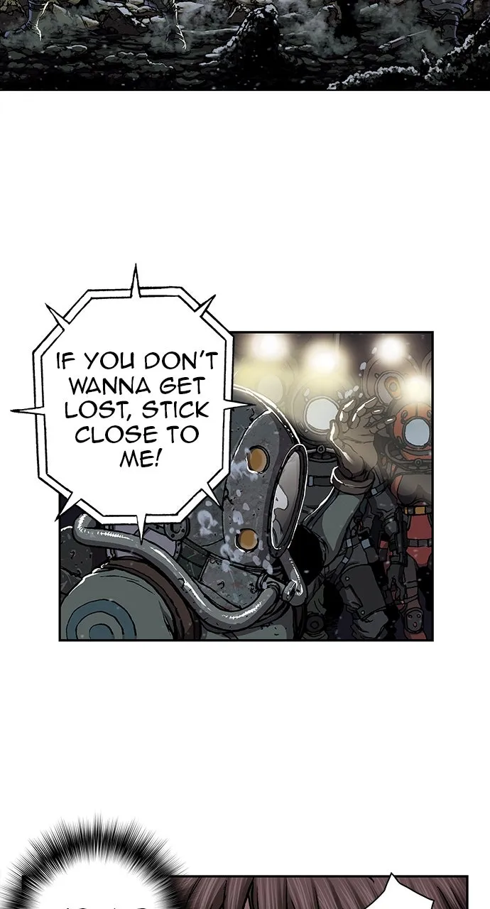 Leviathan Chapter 26 page 89 - 