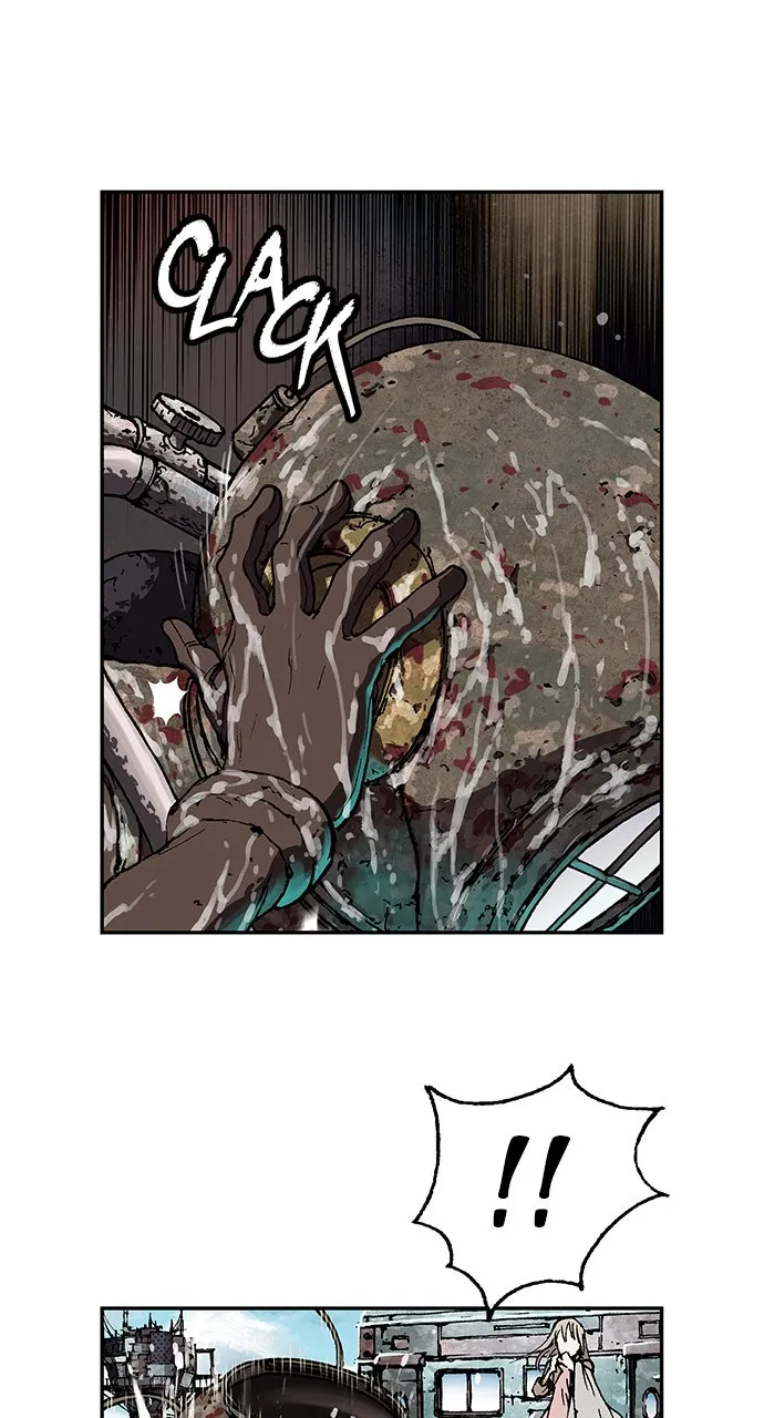 Leviathan Chapter 26 page 10 - 