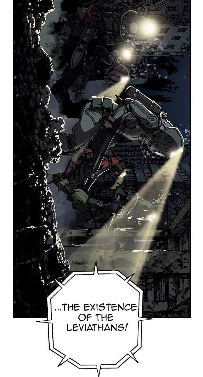 Leviathan Chapter 26 page 91 - 