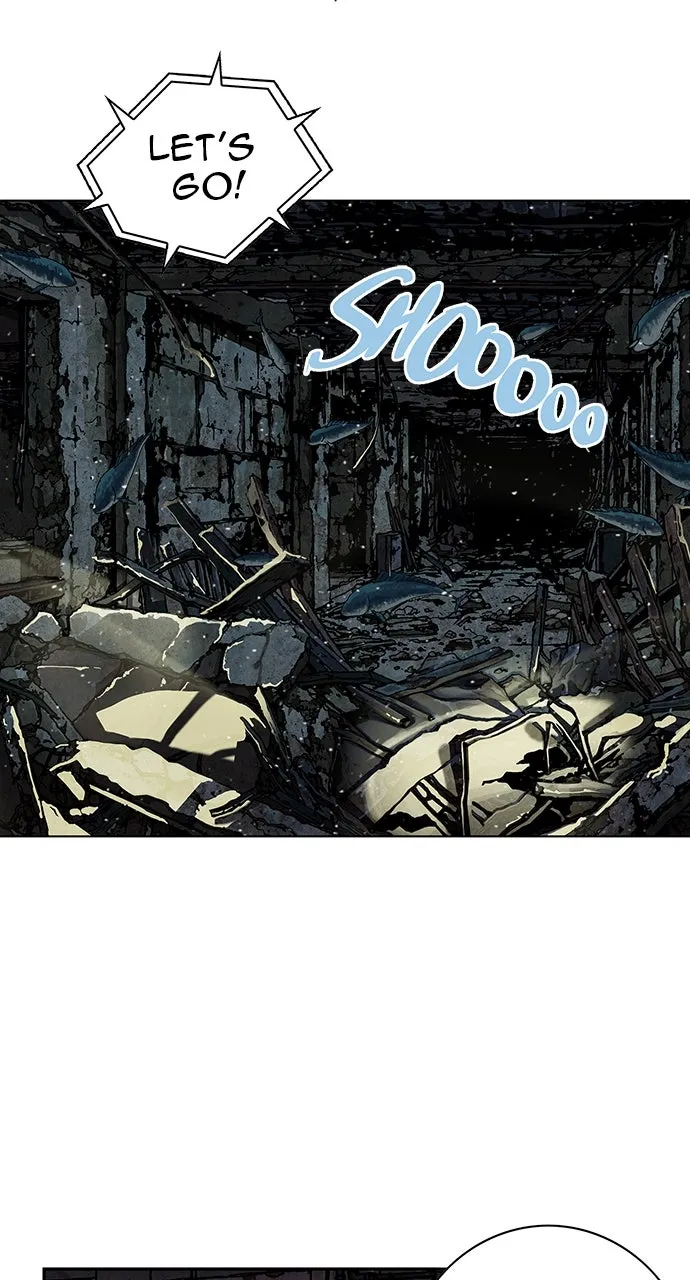 Leviathan Chapter 26 page 92 - 