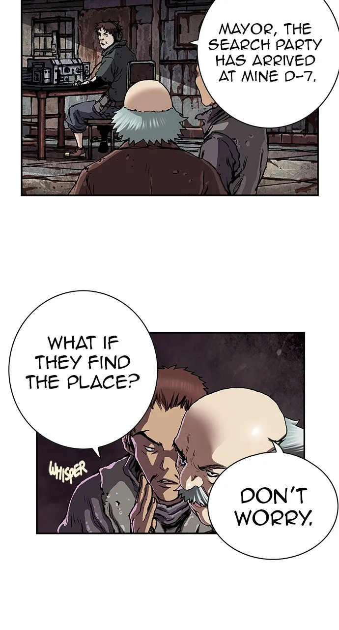 Leviathan Chapter 26 page 93 - 