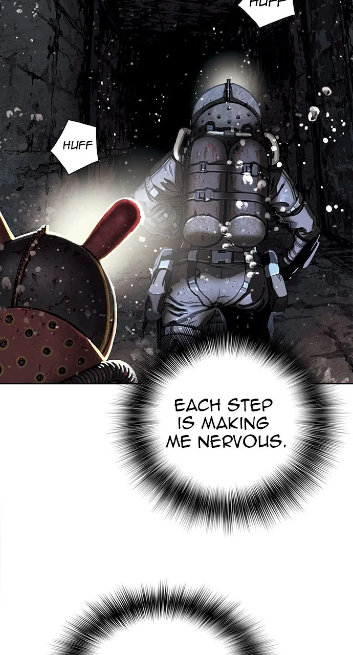 Leviathan Chapter 27 page 12 - 