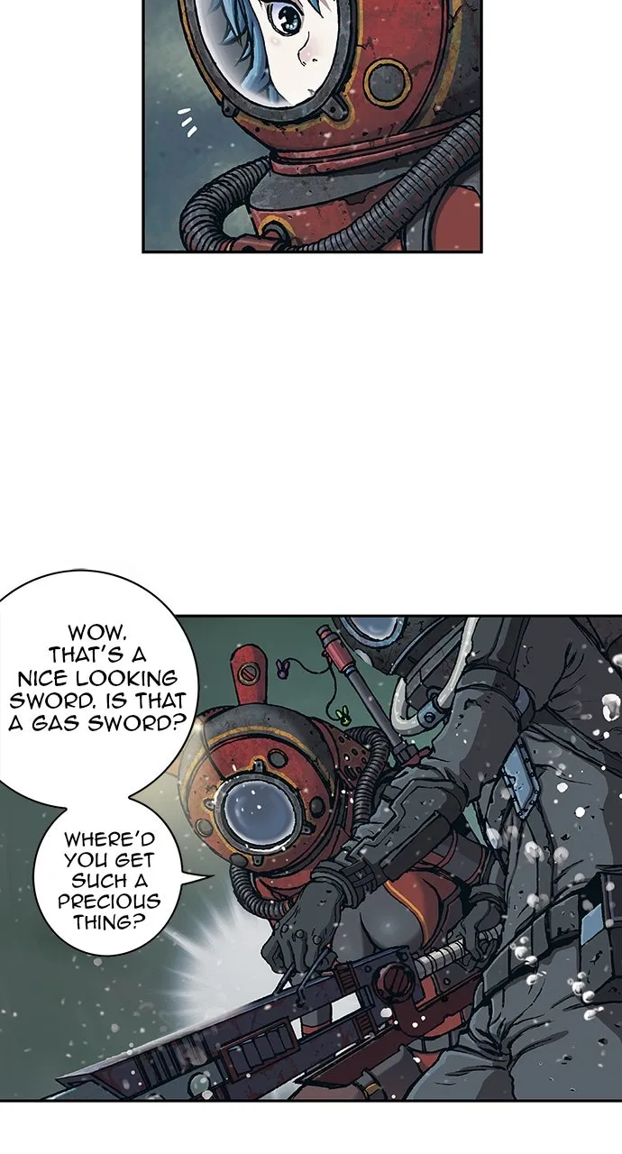 Leviathan Chapter 27 page 14 - 