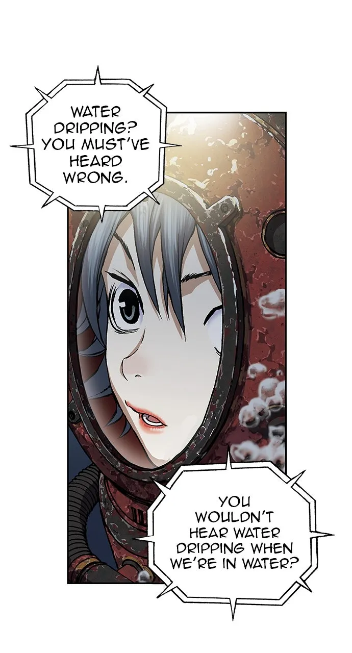 Leviathan Chapter 27 page 22 - 