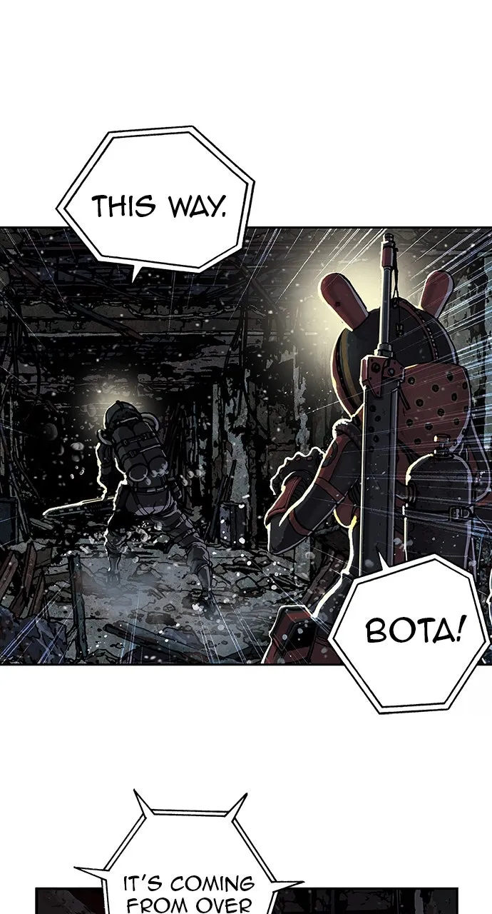 Leviathan Chapter 27 page 23 - 