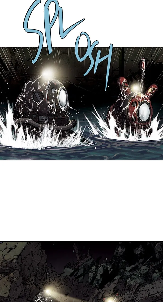 Leviathan Chapter 27 page 30 - 