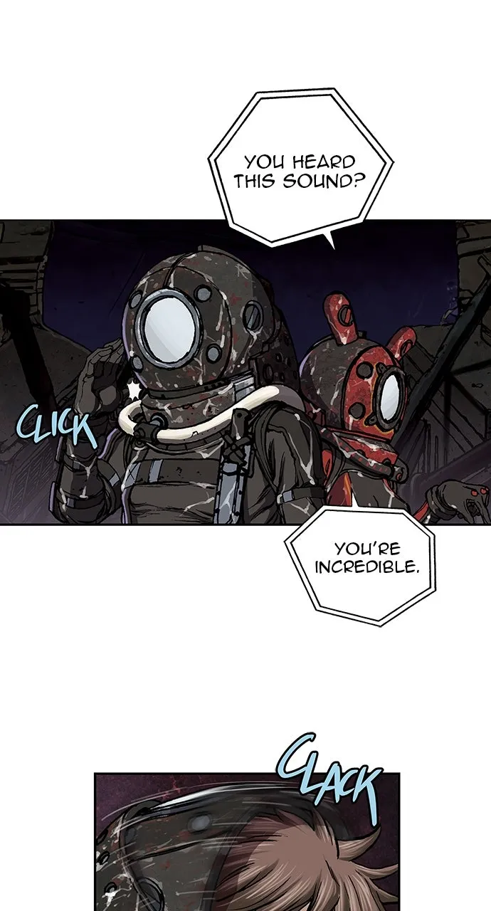 Leviathan Chapter 27 page 32 - 