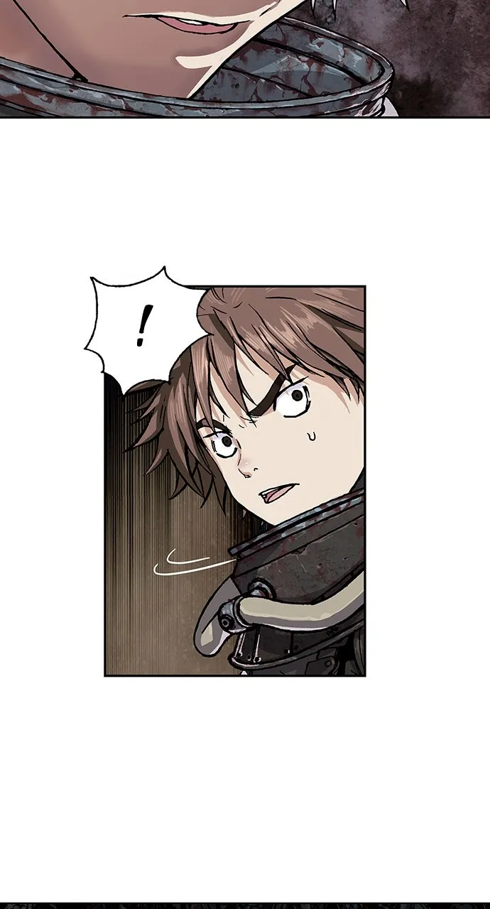 Leviathan Chapter 27 page 39 - 