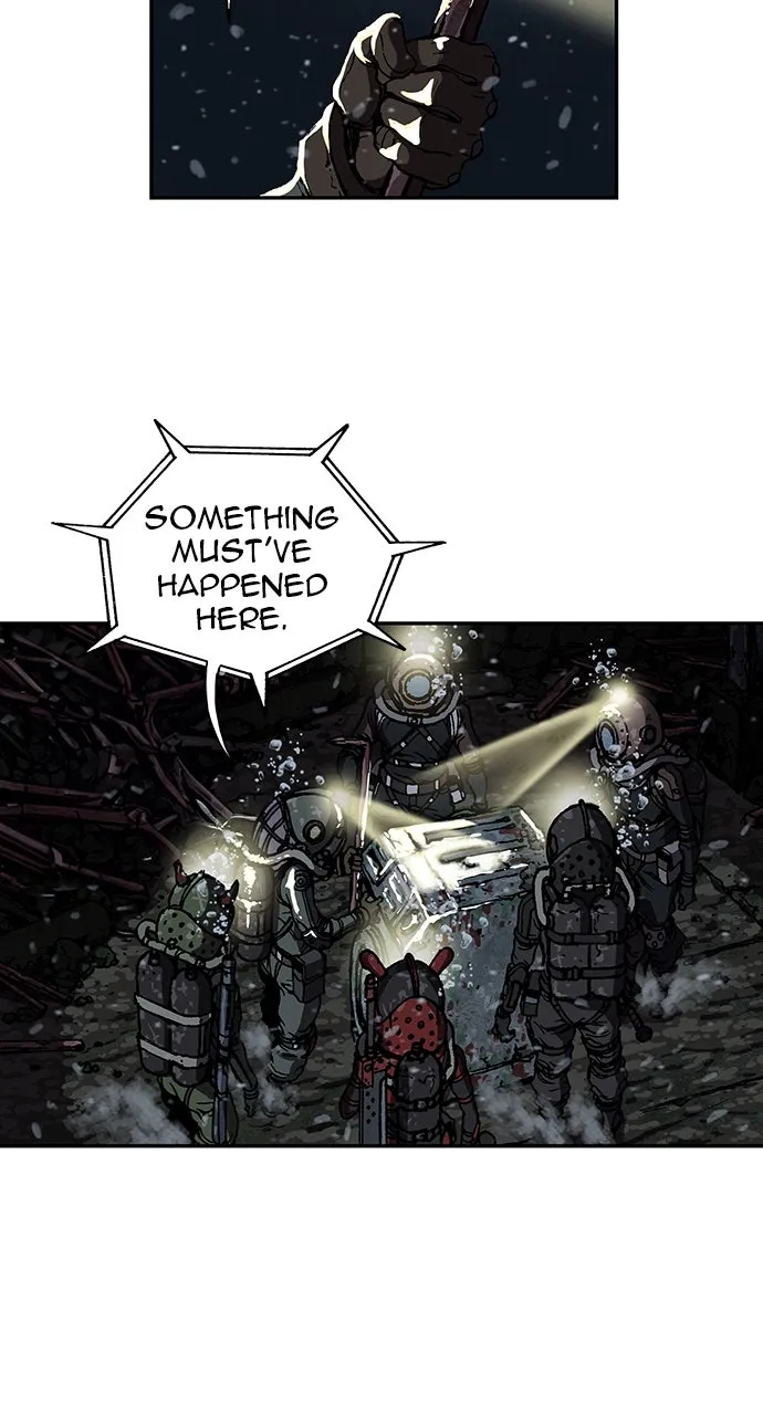 Leviathan Chapter 27 page 5 - 