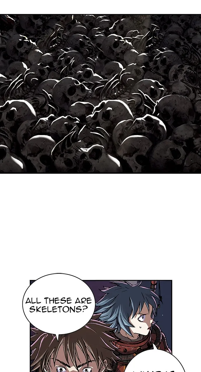 Leviathan Chapter 27 page 41 - 