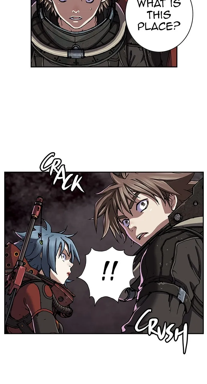 Leviathan Chapter 27 page 42 - 