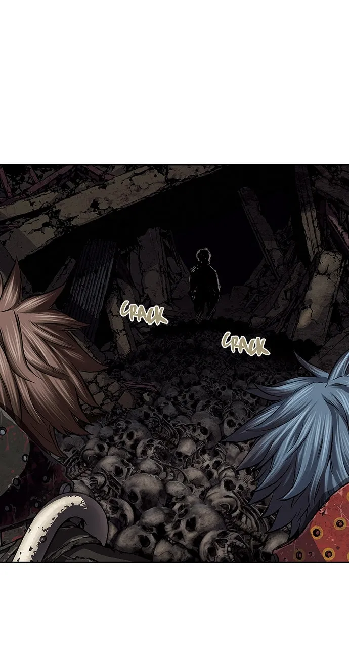 Leviathan Chapter 27 page 43 - 