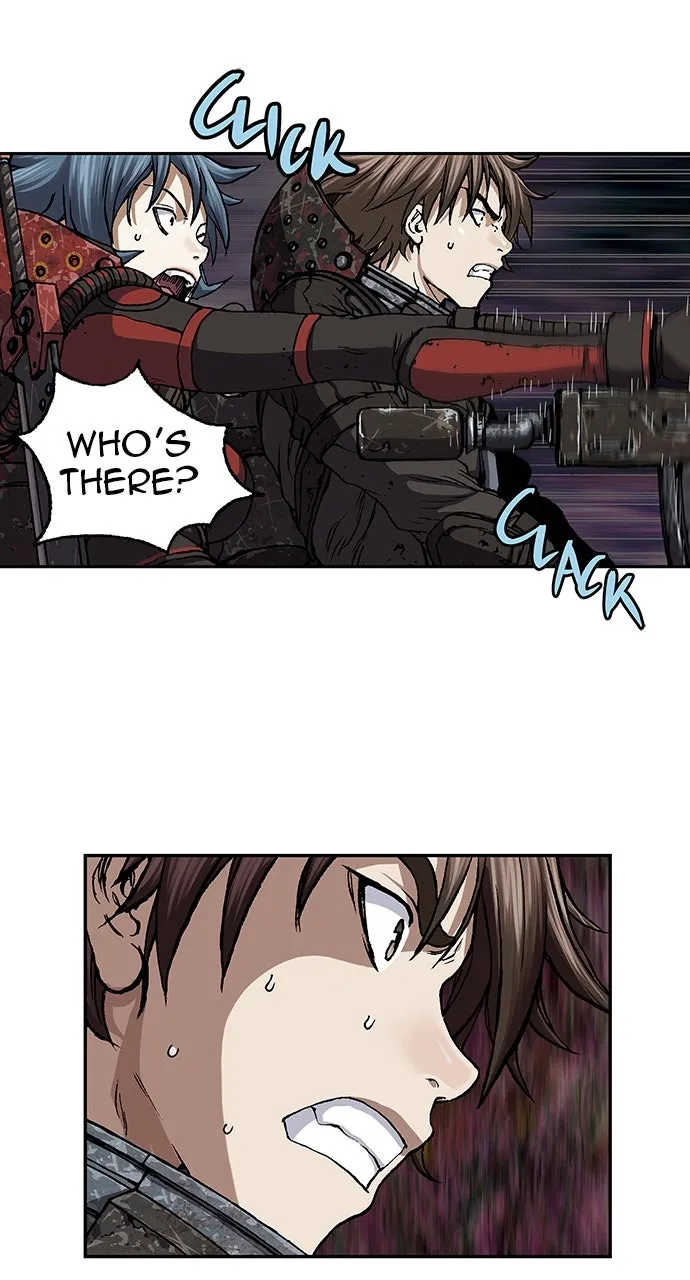 Leviathan Chapter 27 page 44 - 