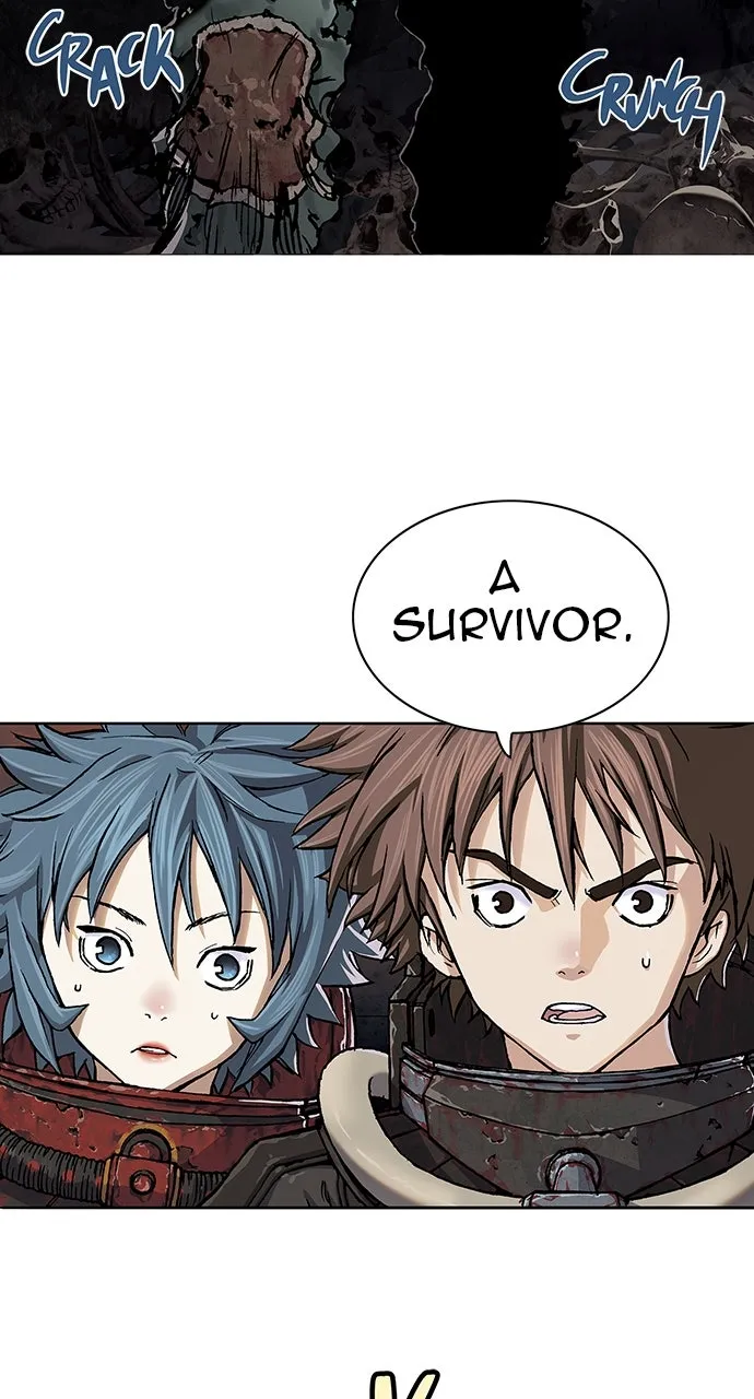 Leviathan Chapter 27 page 47 - 