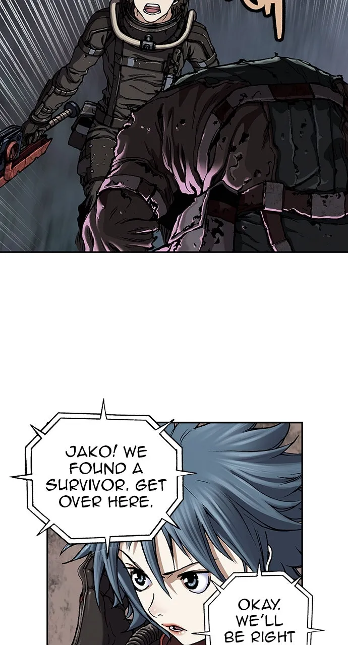 Leviathan Chapter 27 page 49 - 