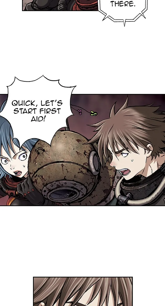 Leviathan Chapter 27 page 50 - 