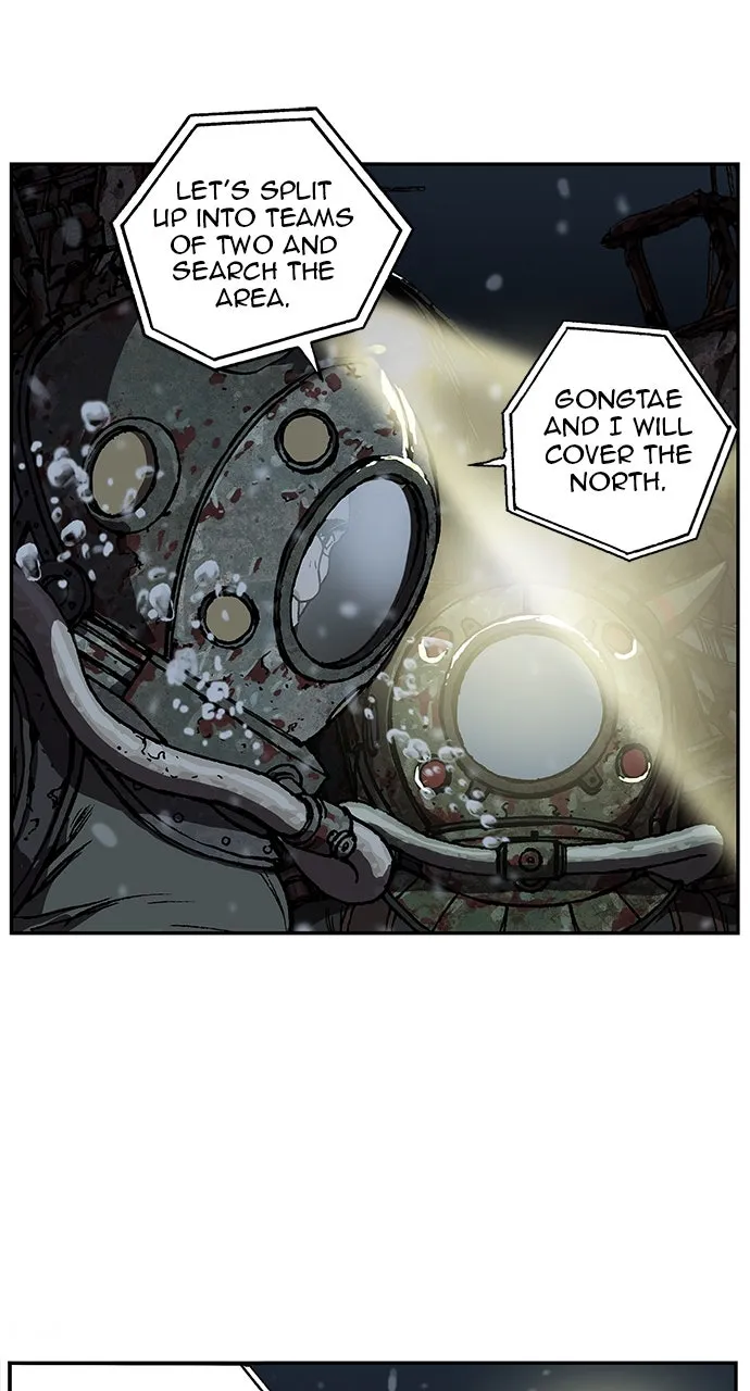 Leviathan Chapter 27 page 6 - 