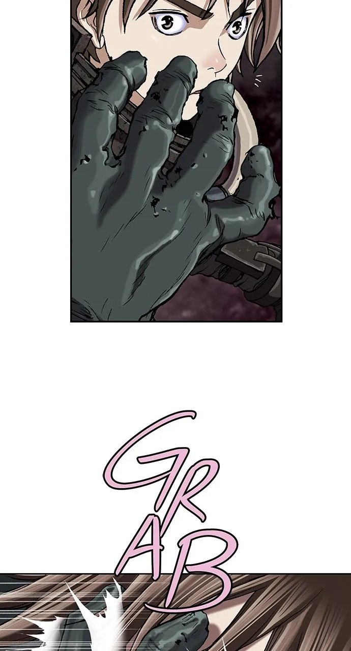 Leviathan Chapter 27 page 51 - 
