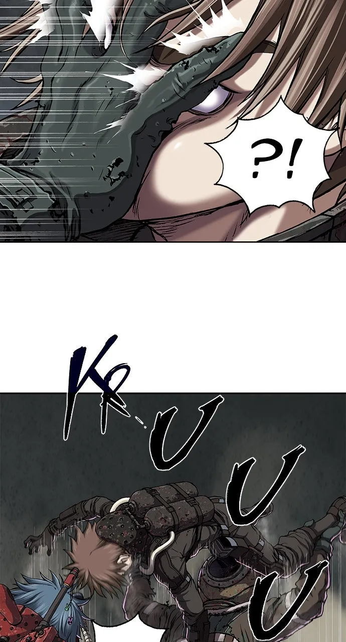 Leviathan Chapter 27 page 52 - 