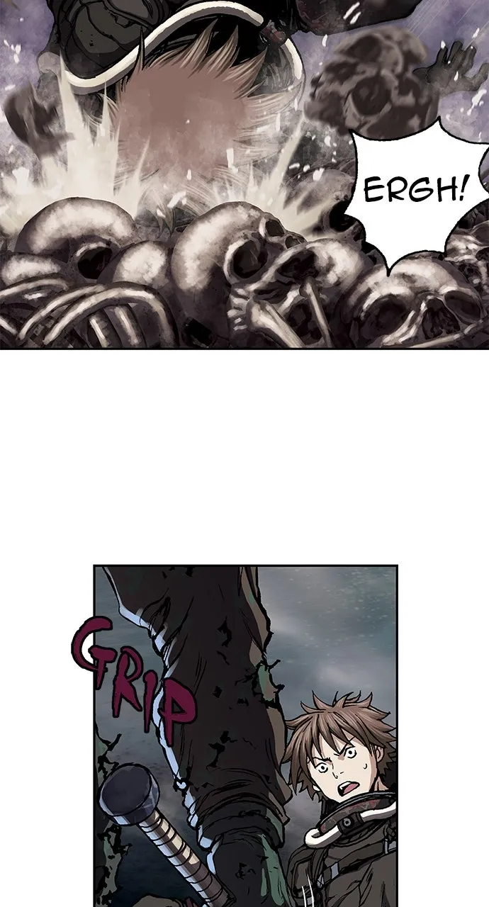 Leviathan Chapter 27 page 55 - 
