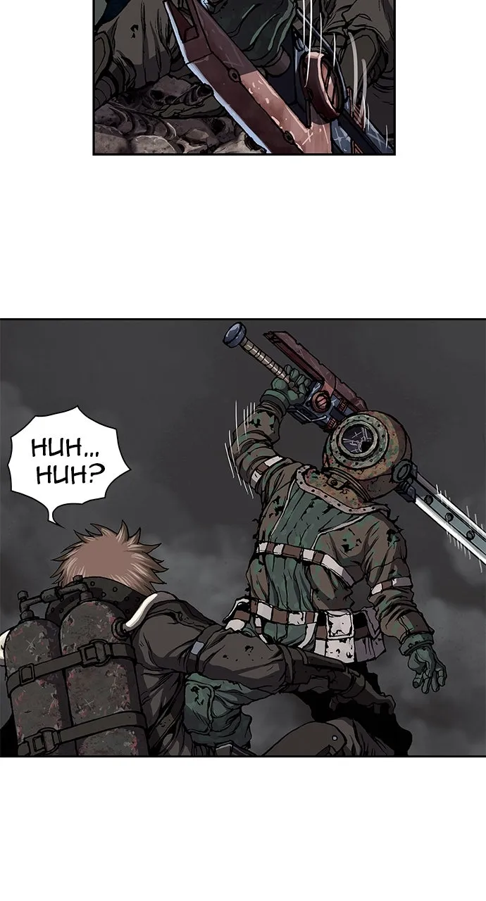 Leviathan Chapter 27 page 56 - 