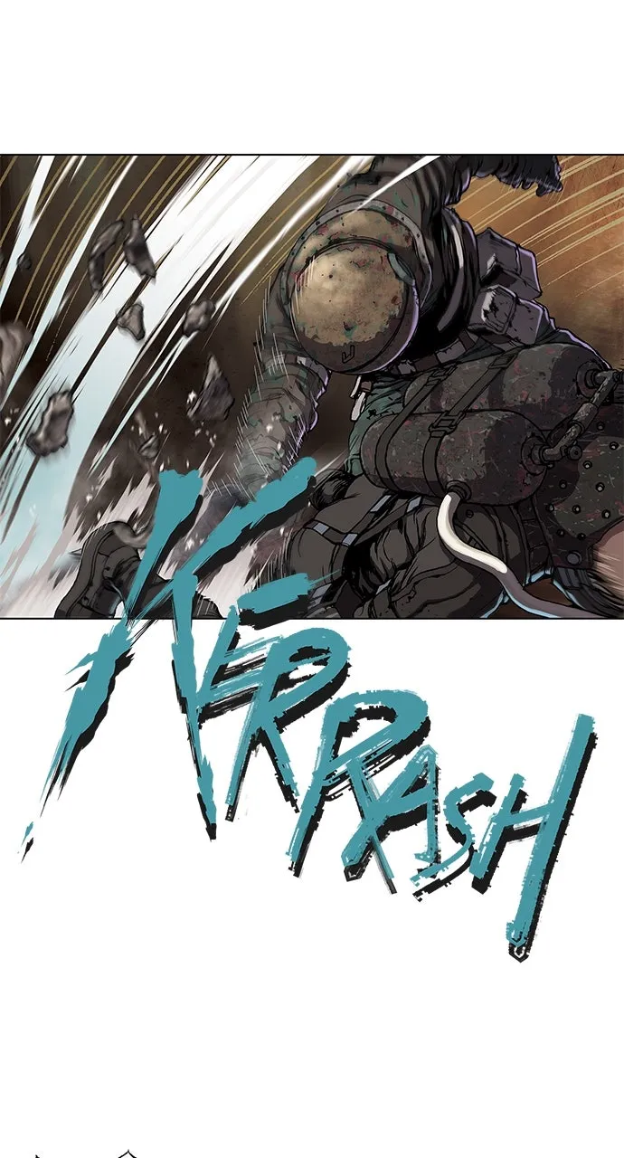 Leviathan Chapter 27 page 57 - 
