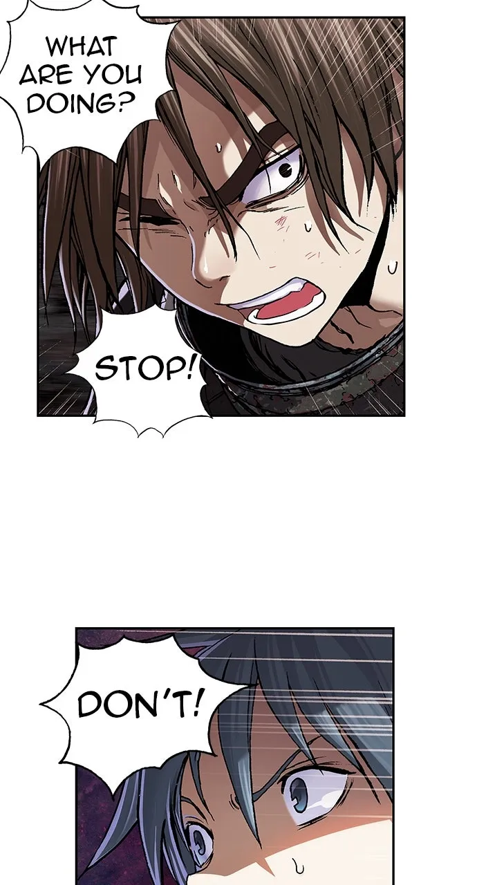 Leviathan Chapter 27 page 58 - 