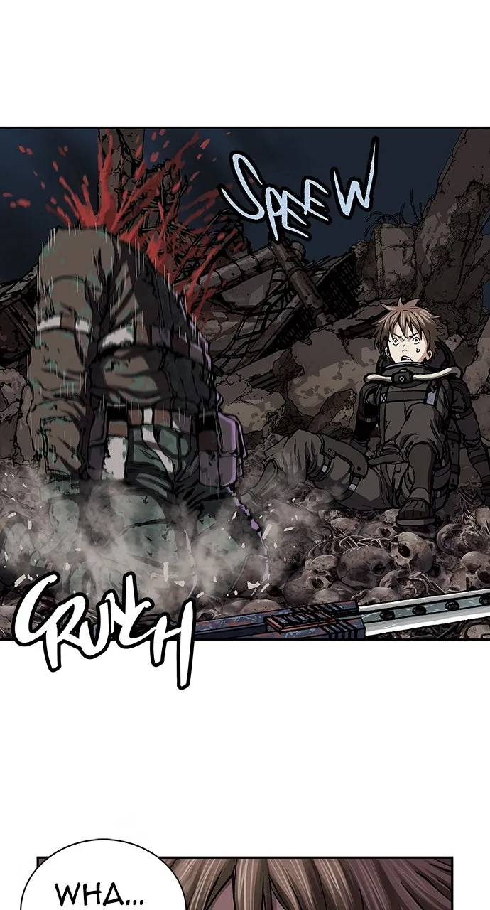 Leviathan Chapter 27 page 62 - 