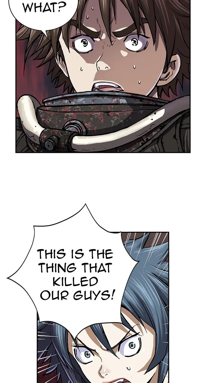 Leviathan Chapter 27 page 63 - 