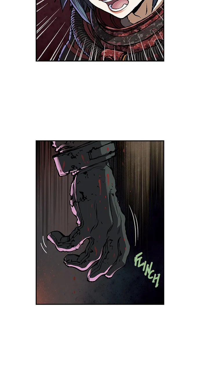 Leviathan Chapter 27 page 64 - 