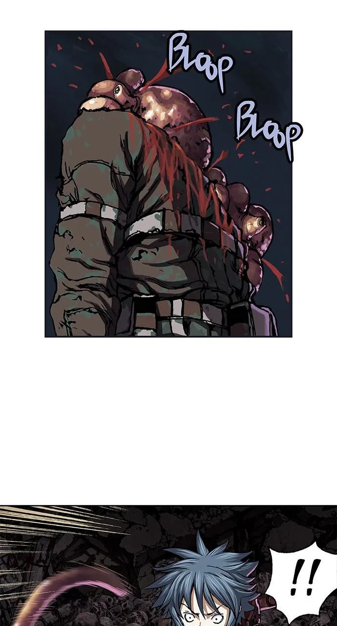 Leviathan Chapter 27 page 65 - 