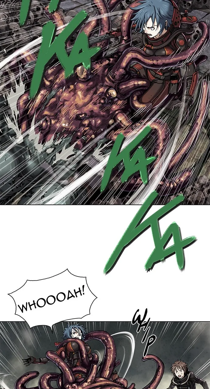 Leviathan Chapter 27 page 67 - 