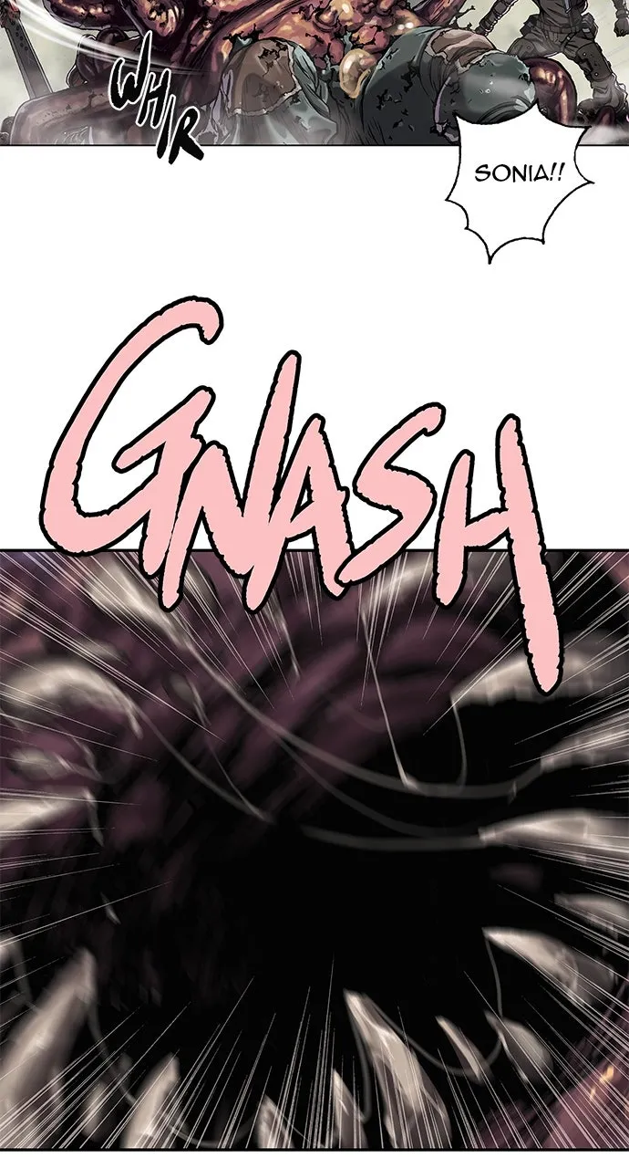 Leviathan Chapter 27 page 68 - 
